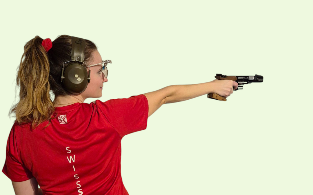 Saisonauftakt 25m