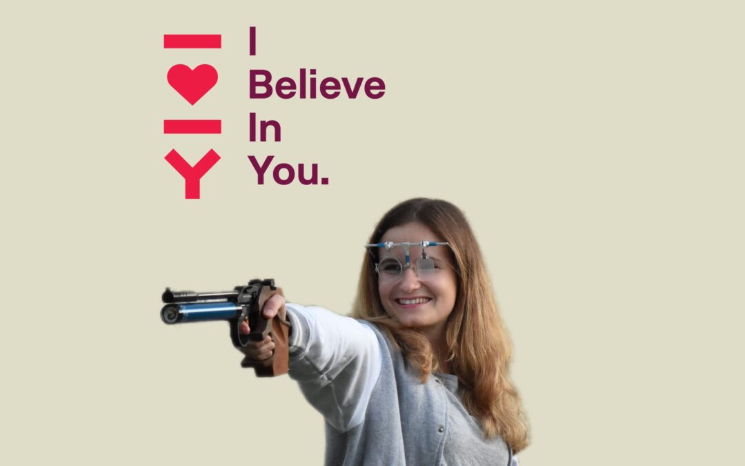 I Believe In You