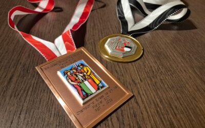 Gruppenmeisterschaft 50m