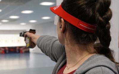 25m Shooting Master 1&2